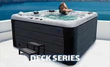 Deck Series Brooklyn Park hot tubs for sale