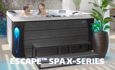 Escape X-Series Spas Brooklyn Park hot tubs for sale