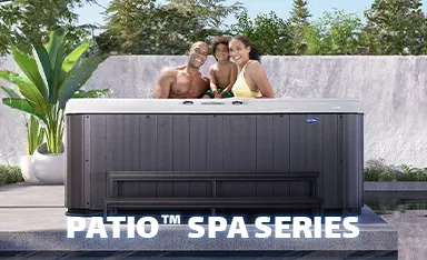 Patio Plus™ Spas Brooklyn Park hot tubs for sale