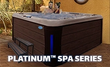 Platinum™ Spas Brooklyn Park hot tubs for sale