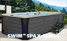 Swim X-Series Spas Brooklyn Park hot tubs for sale