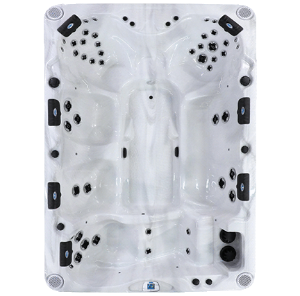Newporter EC-1148LX hot tubs for sale in Brooklyn Park