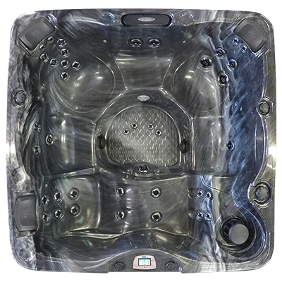 Pacifica-X EC-739LX hot tubs for sale in Brooklyn Park