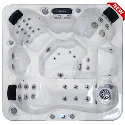 Costa EC-749L hot tubs for sale in Brooklyn Park