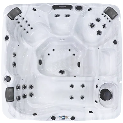 Avalon EC-840L hot tubs for sale in Brooklyn Park