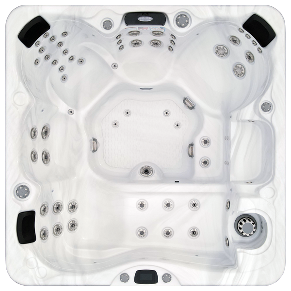 Avalon-X EC-867LX hot tubs for sale in Brooklyn Park