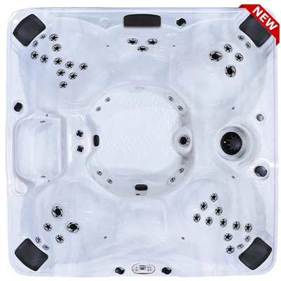 Tropical Plus PPZ-743BC hot tubs for sale in Brooklyn Park