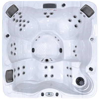 Pacifica Plus PPZ-743L hot tubs for sale in Brooklyn Park