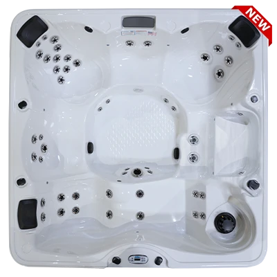 Pacifica Plus PPZ-743LC hot tubs for sale in Brooklyn Park