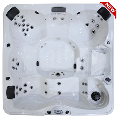 Atlantic Plus PPZ-843LC hot tubs for sale in Brooklyn Park