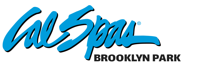 Calspas logo - Brooklyn Park